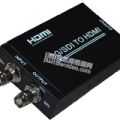 HD-SDI 转HDMI,HD-SDI to HDMI