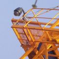内蒙康巴什新区塔吊无线视频传输、无线指令控制、无线监控