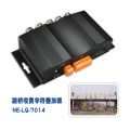 路桥收费数据视频显示器