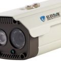 监控摄像头 阵列双灯摄像机 高清 800线摄像机/防水监控头