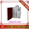 AJ12B氧气呼吸器检验仪  呼吸器检验仪厂家