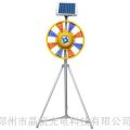 供应四川泸州太阳能回转灯警示灯|红蓝回转灯|LED警示灯