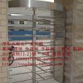 90度单通道闸 单向通道闸 只进不出 只出不进通道兴顺安