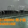标准的自行车停车架是什么尺寸的？山东电动车停车架