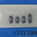 无线遥控器CDTF1000-4B