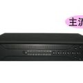 大华16路网络硬盘录像机DVR DH-DVR3116H