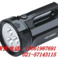 生产厂家 CH368A手提式探照灯