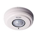 日本OPTEX，AD-360吸顶式双鉴探测器