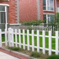 大连pvc园艺护栏，花坛草坪护栏，pvc美化护栏，市政护栏