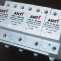 安泰ANTI I级间隙型电涌保护器防雷器雷击损坏设备包赔