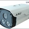 百万高清红外网络摄像机 （ANJ-IP200MI）