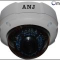 百万红外低照度彩色摄像机 （ANJ-IPO130MI-W)