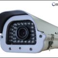 用于交通车牌识别CCD IP摄像机 VNT-3100LR
