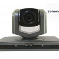 Tenveo腾为USB18倍光学变焦视频会议摄像机