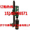 水钻机  HZ-15混凝土钻孔取芯机  （路面检测专用）价格