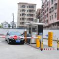 曲靖停车场系统票箱道闸|玉溪停车场系统票箱道闸
