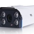 1200线独特型摄像机/四灯阵列高清摄像机/高清红外摄像机