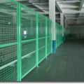 安平县华耐护栏网厂现货供应边框护栏网。双边丝护栏网等